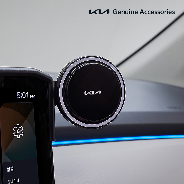 차량용 휴대폰 거치대, EV3